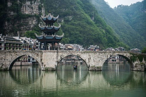 九、 实用攻略：如何利用201600邮编玩转所you乱七八糟的古镇