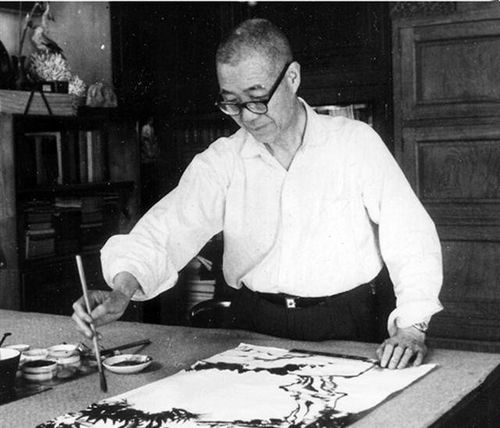 初遇测字先生：张宗昌的狗血邂逅