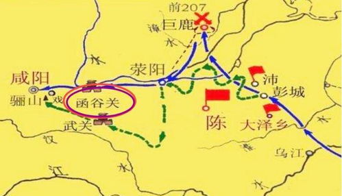 地理位置的重要性 (以及一些抱怨)