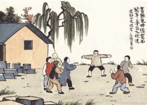 中国古人的成就