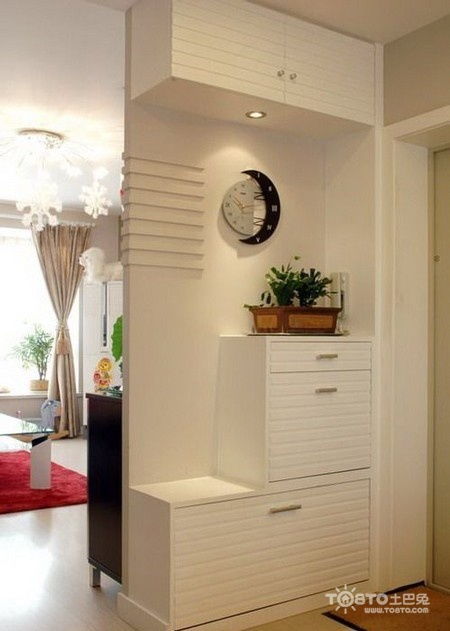 客厅门厅装修风水禁忌,客厅门厅装修效果图大全