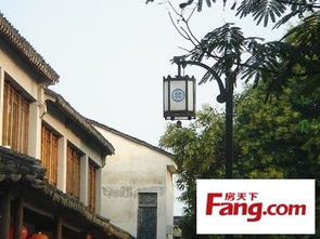 平江路：历史持续发展的印记， 生活的画卷