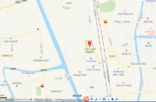 杂乱路线图——怎么才能不迷路？（其实根本不需要）
