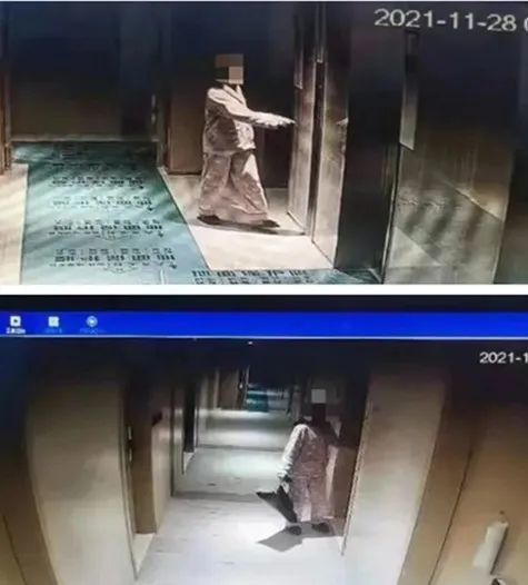 对门安装监控摄像头会对家中的风水产生怎样的影响呢？