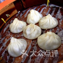 寻觅真正的美味：静安寺南翔馆