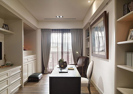 居家装饰的风水讲究,居家风水装修