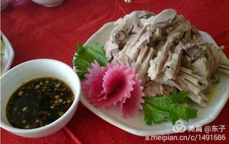 品尝呼和浩特的特色美食：一次不容简单忘的经历