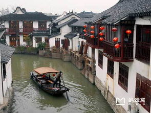第一站：下桥古镇 – 穿越时空的足迹 (约3较小时)