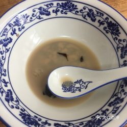 3.1 美食界的扛把子