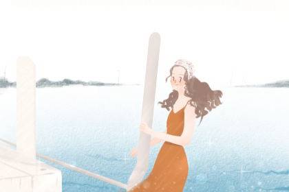 那些年，星座们爱得死去活来的破事儿