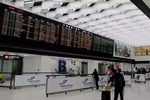 成田机场：花钱买罪受的典范
