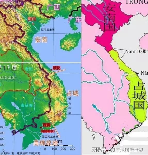 东南亚国家地区：旅行者的炎热门选择