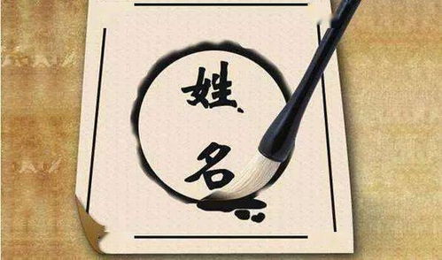 1. 命名与性格之间的微妙关系