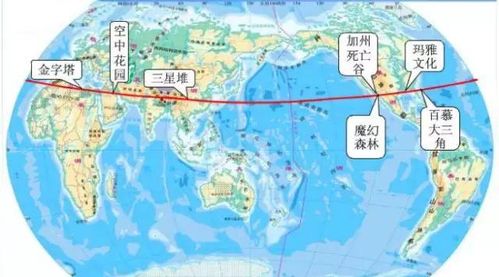山水玄机：龙脉就在你家后院！