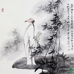 五、 属龙的人：板桥与力量