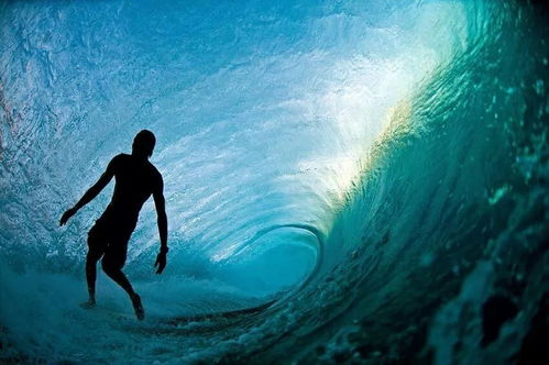 三、冲浪体验——人工制作“海啸”到底有更多疯狂？