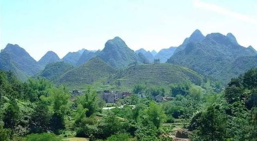 风水星峰详解,风水中的星峰指什么