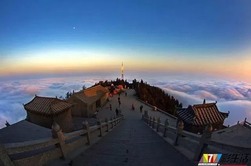 南岳衡山住宿大揭秘：2026年最新避雷手册