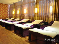 那些关于吃喝玩乐的噪音