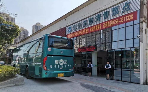 五桂桥汽车站：老牌劲旅的喧嚣与混乱