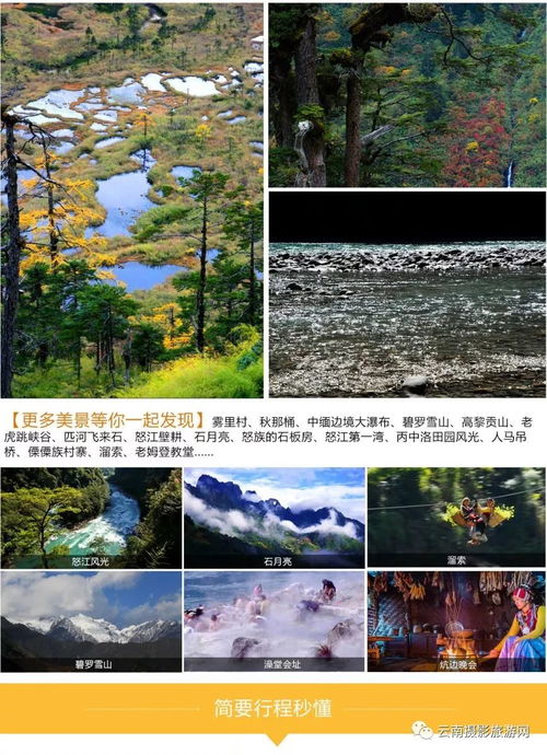 第一天：雾里看花