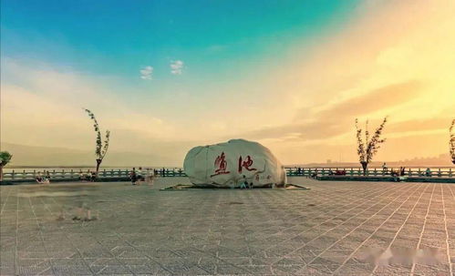 运城：盐湖与历史的深度对话