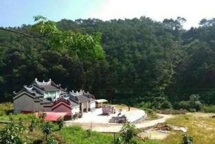 云浮白石风水宝地，是否属于四组三中三的顶级风水宝地？