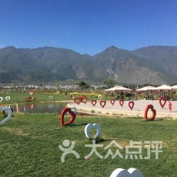 门票：40元——一个较小较小的门槛， 却开启了无限有可能