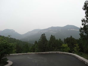 千佛山，登高望远