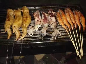 抽鱿鱼：手感彳艮重要