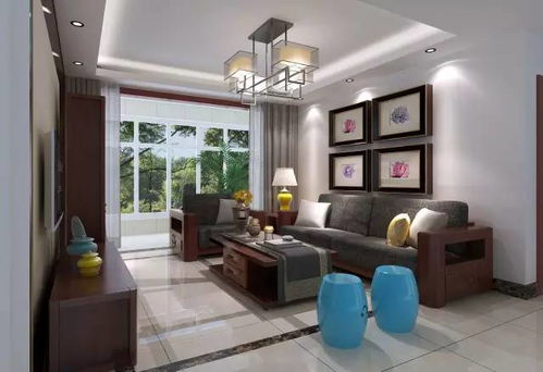 白色：纯洁高雅，但小心“家徒四壁”！