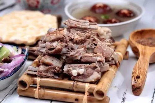 盛夏之夜，  民歌与羊肉的交响