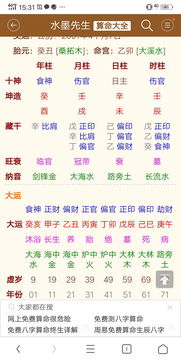 八字偏财被正印合化，申与何生肖暗合？