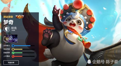 王者荣耀英雄阿珂的原名究竟是什么？众所周知吗？