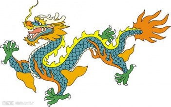 将水流年属什么生肖？十二生肖铜龙有何寓意？