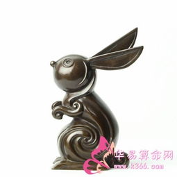 属兔家庭摆放兔摆件的风水作用有哪些？