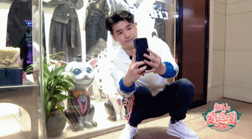 第一章：森林资源条件像洪水般涌来