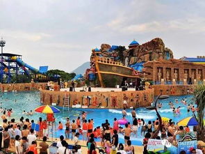 互动体验， 让你身临其境