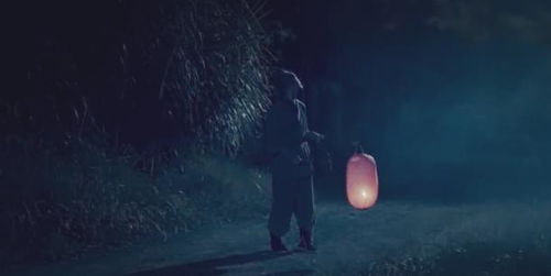 夜晚的森林里谁在悄悄哭泣嗯？