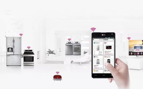 三、家居安装节点（智能设备得日子）