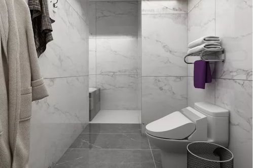 为什么厕所门对冲镜子这么要命？（我奶奶跟我讲的故事）