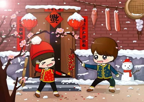 闽南春节风俗：大年初一必kan爆款攻略！