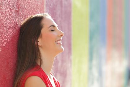 庚金命女人，是胖点好还是瘦点好，梗嫩旺命？