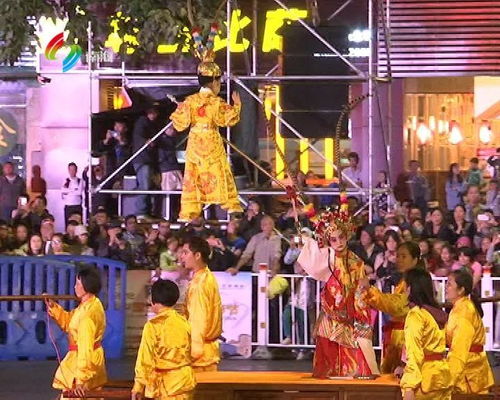 春日民俗盛宴，传承欢乐爆款来袭！
