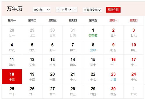 1991年5月24日出生的人今年多少岁了？一场关于时间与星尘的混乱对话