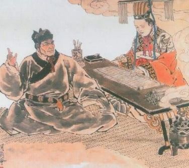 西汉盐铁会议：霍光的幕后操控