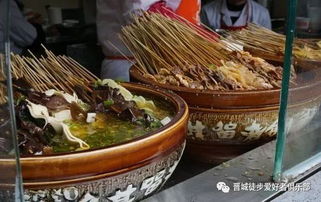 云南的美食，不能不吃！