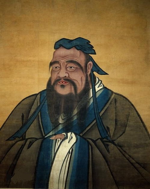 儒家文化：老祖宗的碎碎念居然还能用？！