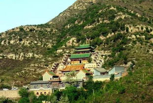 双塔寺：时光在这里摔了一跤