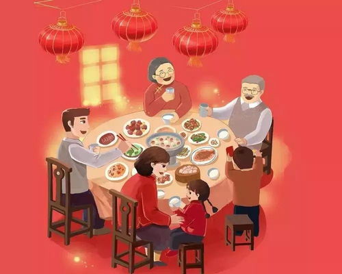 年夜饭上这道寓意年年有余、牛年福气多的菜，难道不是家家户户必备的吗？